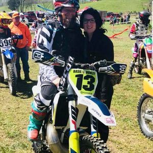 Meet your Posher, Basil